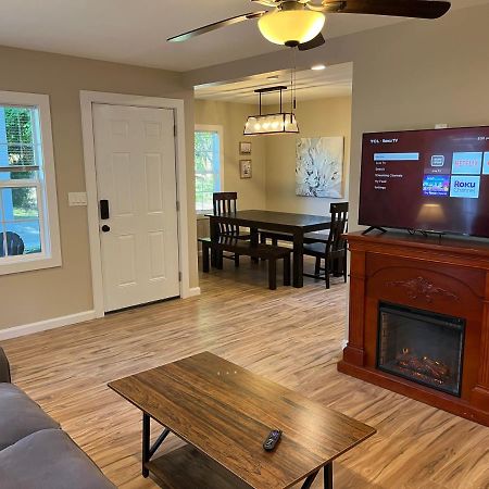 Wilson Two Bedroom House In Historic Loveland Extérieur photo