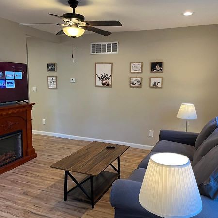 Wilson Two Bedroom House In Historic Loveland Extérieur photo
