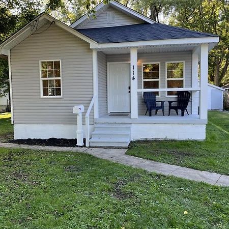 Wilson Two Bedroom House In Historic Loveland Extérieur photo
