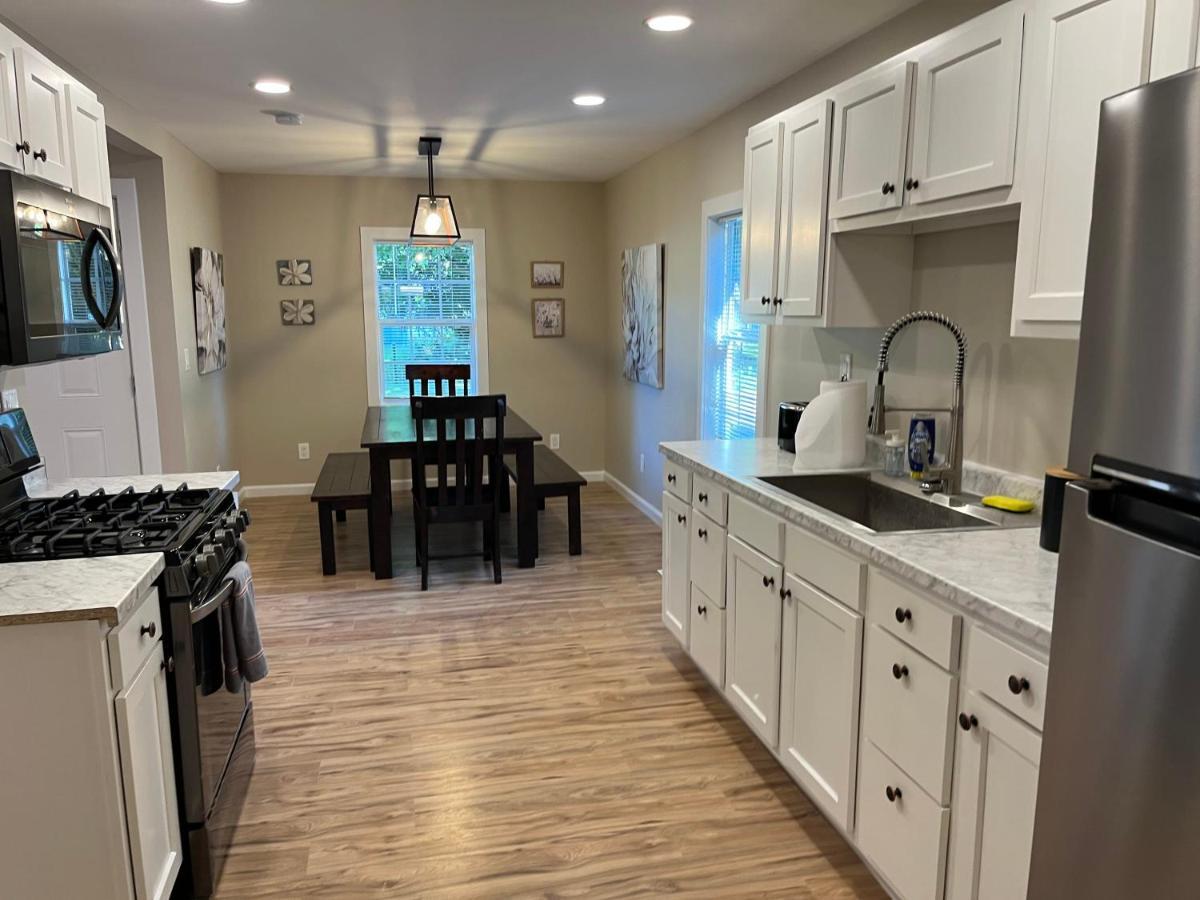 Wilson Two Bedroom House In Historic Loveland Extérieur photo