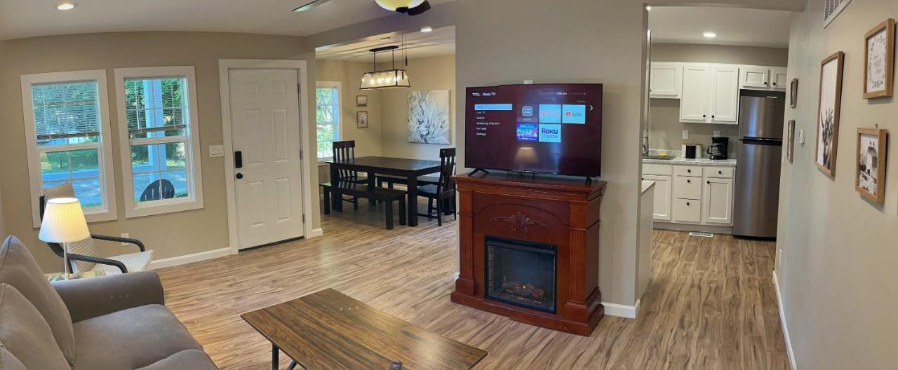 Wilson Two Bedroom House In Historic Loveland Extérieur photo