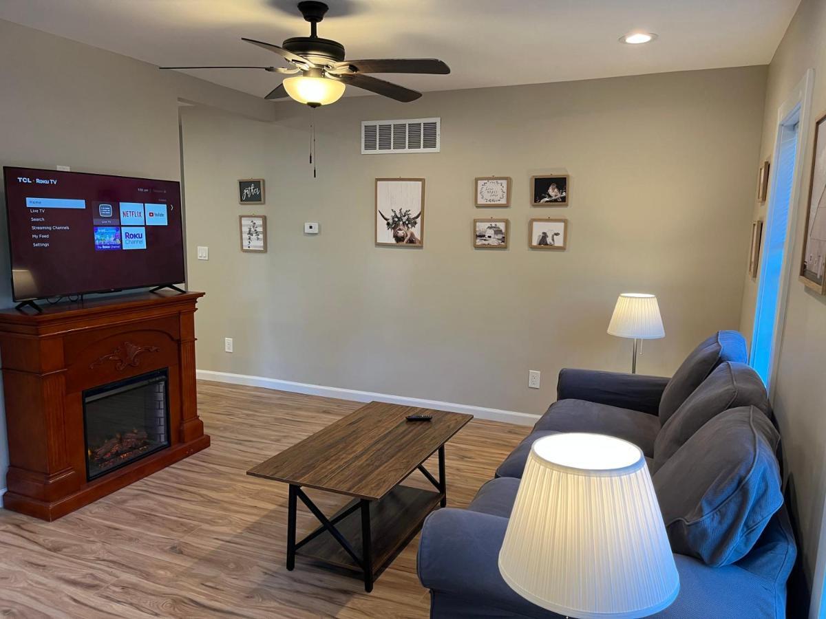 Wilson Two Bedroom House In Historic Loveland Extérieur photo