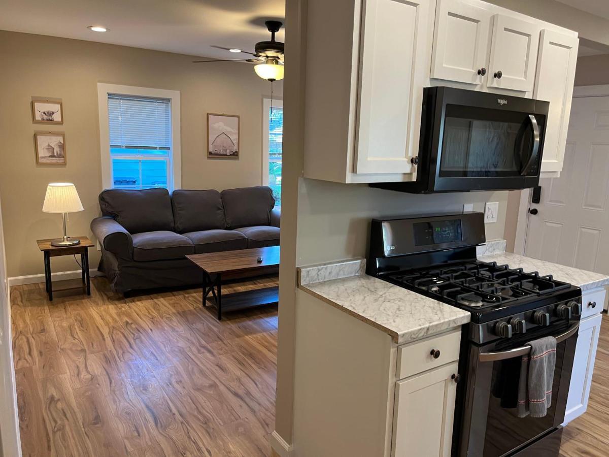 Wilson Two Bedroom House In Historic Loveland Extérieur photo