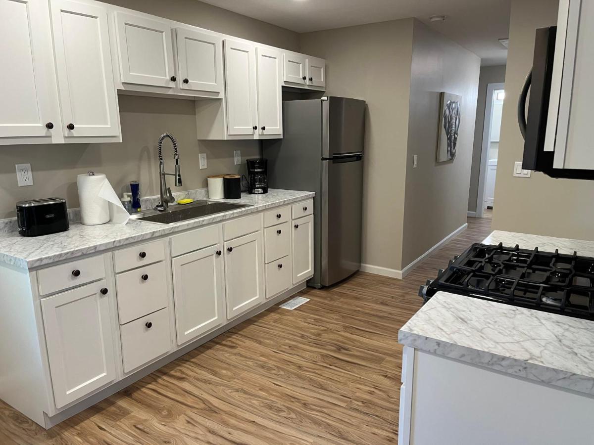 Wilson Two Bedroom House In Historic Loveland Extérieur photo