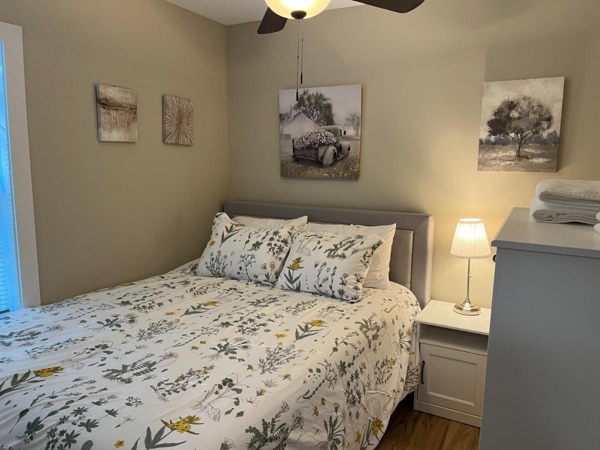 Wilson Two Bedroom House In Historic Loveland Extérieur photo