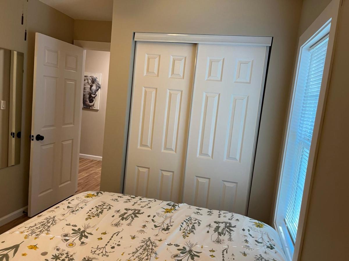 Wilson Two Bedroom House In Historic Loveland Extérieur photo