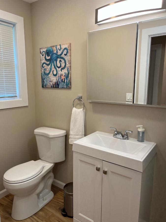 Wilson Two Bedroom House In Historic Loveland Extérieur photo