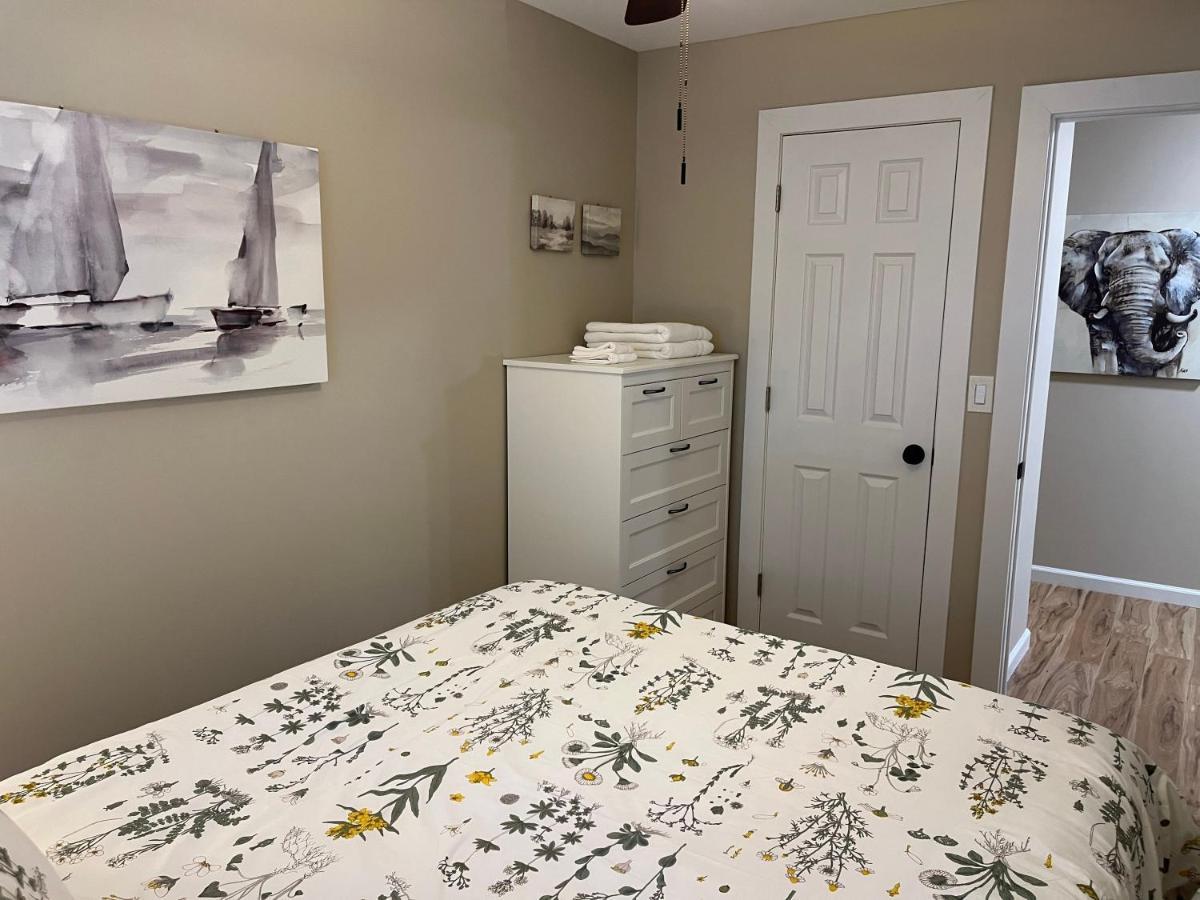Wilson Two Bedroom House In Historic Loveland Extérieur photo